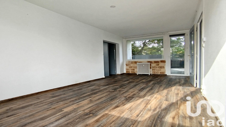 Ma-Cabane - Vente Appartement Villeneuve-d\'Ascq, 44 m²